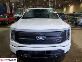 Ford Pozostałe 2024