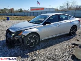 Nissan Altima 2023 2