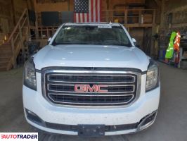 GMC Yukon 2019 5