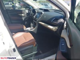 Subaru Pozostałe 2020 2