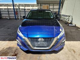 Nissan Altima 2020 2