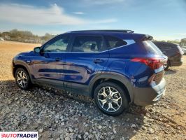 Kia Pozostałe 2021 2