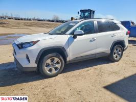 Toyota Pozostałe 2021 2