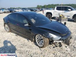 Tesla Model 3 2023 Tesla Model 3 2023
