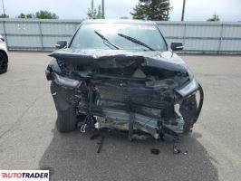 Chevrolet Traverse 2022 3 Chevrolet Traverse 2022 3