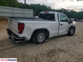GMC Sierra 2025 2
