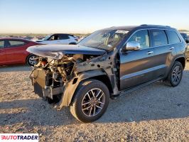 Jeep Grand Cherokee - zobacz ofertę