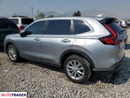 Honda CR-V 2024 1