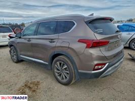 Hyundai Santa Fe 2020 2