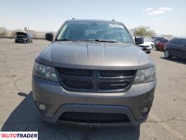 Dodge Journey 2019 2