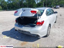 Kia Rio 2020 1 Kia Rio 2020 1