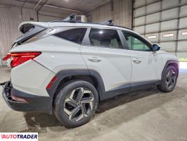 Hyundai Tucson 2024 2