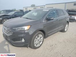 Ford Edge 2021 2 Ford Edge 2021 2