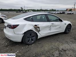 Tesla Model 3 2023 Tesla Model 3 2023