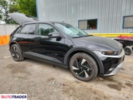 Hyundai Pozostałe 2025 Hyundai Pozostałe 2025