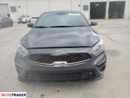 Kia Pozostałe 2021 2