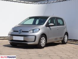 Volkswagen Up! 2018 1.0 59 KM