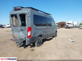 Ford Transit 2023 3 Ford Transit 2023 3