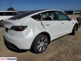 Tesla Model Y 2022 Tesla Model Y 2022