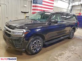 Ford Expedition 2024 3