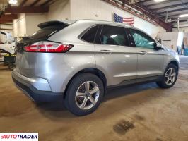 Ford Edge 2021 2