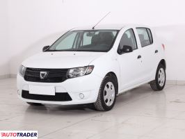 Dacia Sandero 2013 1.1 73 KM