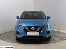 Nissan Qashqai - zobacz ofertę