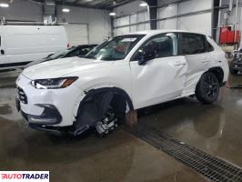 Honda HR-V 2025 2