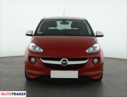 Opel Adam 2014 1.4 99 KM Opel Adam 2014 1.4 99 KM