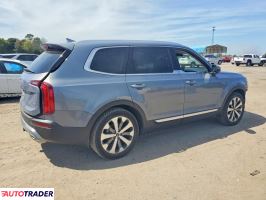 Kia Pozostałe 2020 3