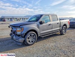 Ford Pozostałe 2023 2