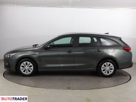 Hyundai i30 2022 1.0 118 KM