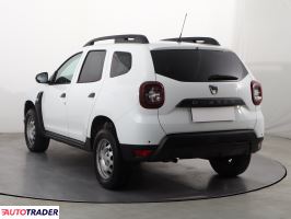 Dacia Duster 2021 1.0 89 KM Dacia Duster 2021 1.0 89 KM