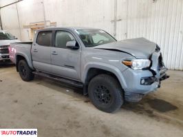 Toyota Tacoma 2021 3 Toyota Tacoma 2021 3