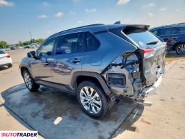 Toyota Pozostałe 2021 2 Toyota Pozostałe 2021 2