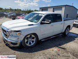 Dodge Ram 2019 5