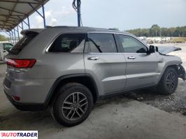 Jeep Grand Cherokee 2020 3 Jeep Grand Cherokee 2020 3