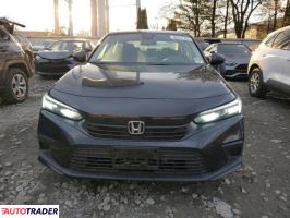 Honda Civic 2023 2