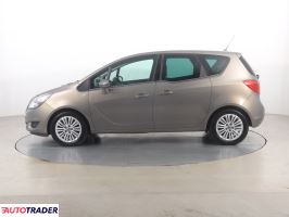 Opel Meriva 2014 1.4 118 KM