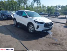 Ford Escape 2024 1