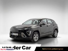 Hyundai Kona 2023 1.0 120 KM