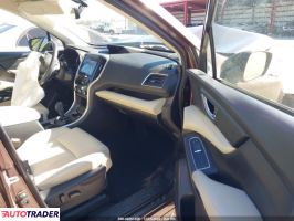 Subaru Pozostałe 2020 2