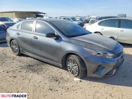 Kia Pozostałe 2024 2