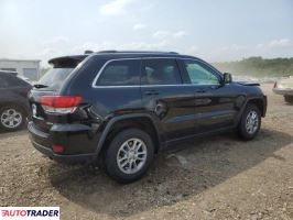 Jeep Grand Cherokee 2020 3 Jeep Grand Cherokee 2020 3