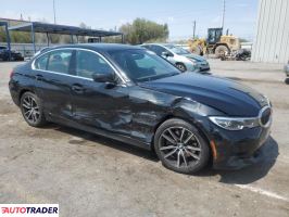 BMW 330 2022 2 BMW 330 2022 2