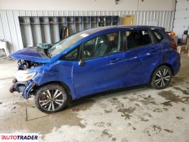 Honda Pozostałe 2019 1 Honda Pozostałe 2019 1