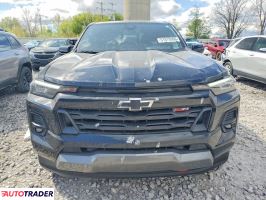 Chevrolet Colorado 2023 2