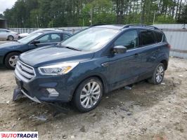 Ford Escape 2019 1 Ford Escape 2019 1