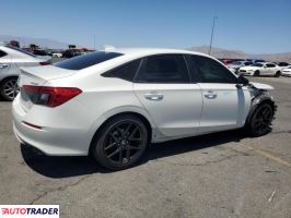 Honda Civic 2024 2 Honda Civic 2024 2