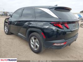 Hyundai Tucson 2024 2 Hyundai Tucson 2024 2